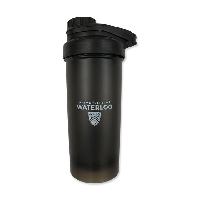 Picture of UWaterloo Protein Shaker - Black