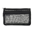 Picture of Match Mesh Pencil Case - Black