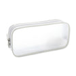 Picture of Skelt Pencil Case - White