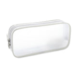 Picture of Skelt Pencil Case - White