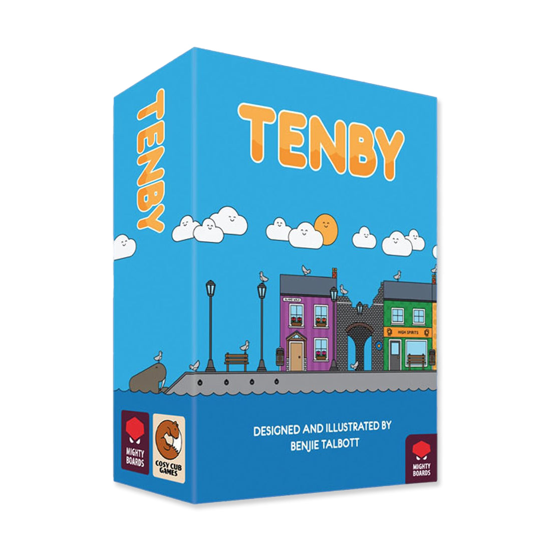 Picture of Tenby