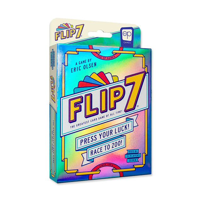 Picture of Flip 7 - Peggable
