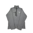 Picture of Columbia Quarter-Zip - Grey