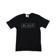 Picture of Black at Waterloo Tee