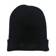 Picture of Black at Waterloo Toque