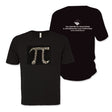 Picture of CEMC Glow in the Dark Pi Tee - Unisex