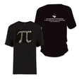 Picture of CEMC Glow in the Dark Pi Tee Youth
