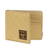 Picture of Herschel Roy Quilted Capsule Wallet - KhakiTonal