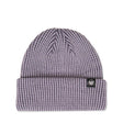 Picture of Herschel Rowan Plaited Beanie - Grey