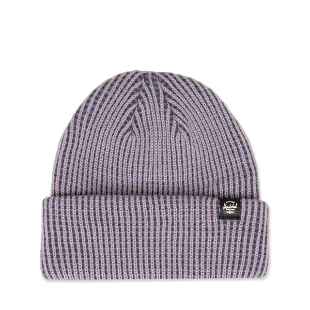 Picture of Herschel Rowan Plaited Beanie - Grey