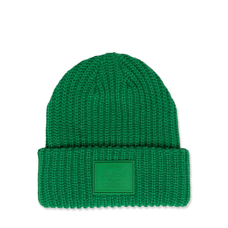 Picture of Herschel Douglas Rubber Patch Beanie - FirstTee