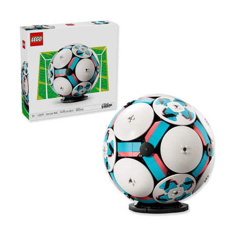 Picture of LEGO Editions Soccer Ball V39