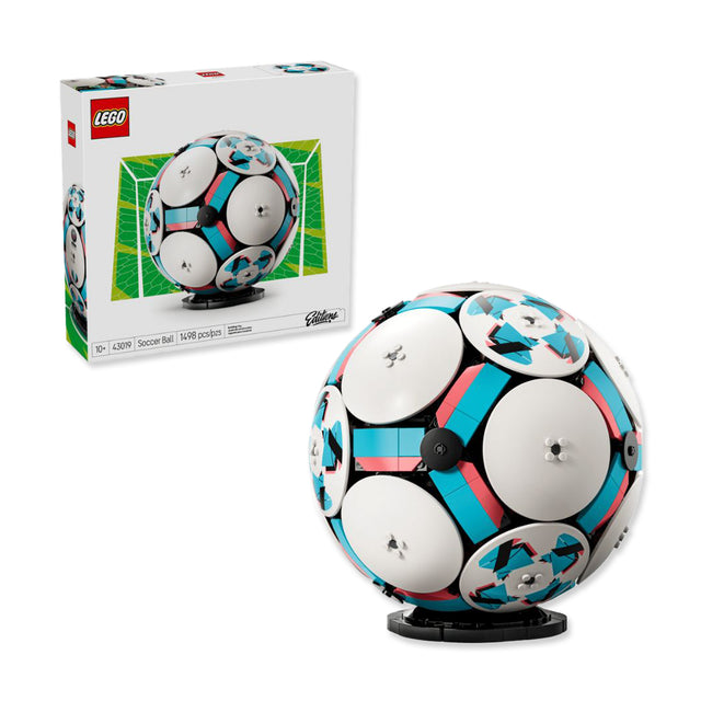 Picture of LEGO Editions Soccer Ball V39