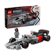 Picture of LEGO Audi Revolut F1 Team R26 Race Car