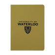 Picture of UWaterloo Stapled Notebook 5x7