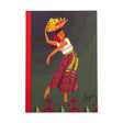 Picture of Portfolio Oasis Notebook Studio Spotlight - LaVendedora