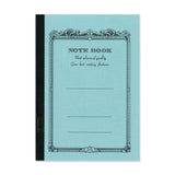 Picture of Apica C. D. Semi B5 Notebook - Light Blue