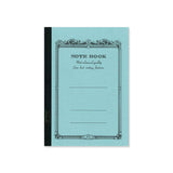 Picture of Apica C. D. A5 Notebook - Light Blue