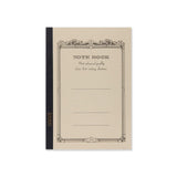 Picture of Apica C. D. A5 Notebook - Light Brown