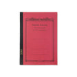 Picture of Apica C. D. A5 Notebook - Red