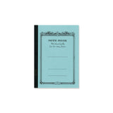 Picture of Apica C. D. A6 Notebook - Light Blue