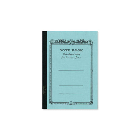 Picture of Apica C. D. A6 Notebook - Light Blue