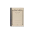 Picture of Apica C. D. A6 Notebook - Light Brown