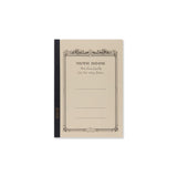 Picture of Apica C. D. A6 Notebook - Light Brown