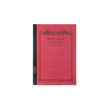 Picture of Apica C. D. A6 Notebook - Red