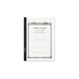Picture of Apica C. D. A6 Notebook - White