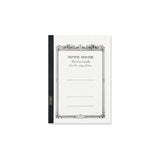 Picture of Apica C. D. A6 Notebook - White