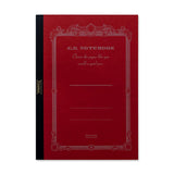 Picture of Apica Premium C. D. B5 Notebook - Grid