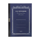 Picture of Apica Premium C. D. B5 Notebook - Lined