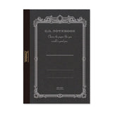 Picture of Apica Premium C. D. B5 Notebook - Plain