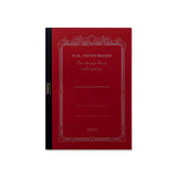 Picture of Apica Premium C. D. A5 Notebook - Grid