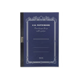 Picture of Apica Premium C. D. A5 Notebook - Lined