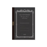 Picture of Apica Premium C. D. A5 Notebook - Plain