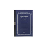 Picture of Apica Premium C. D. A6 Notebook - Lined