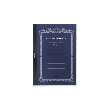Picture of Apica Premium C. D. A6 Notebook - Lined