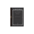 Picture of Apica Premium C. D. A6 Notebook - Plain