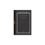 Picture of Apica Premium C. D. A6 Notebook - Plain