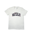Picture of UWaterloo Spring Flower Tee - White