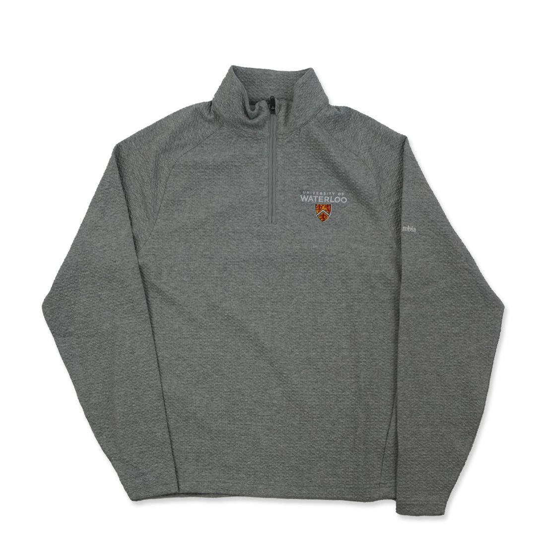 Picture of Columbia 1/4 Zip