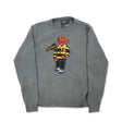 Picture of UWaterloo Bear Sweater