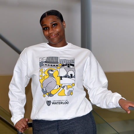 Picture of 2026 Nesting Season Hoodie