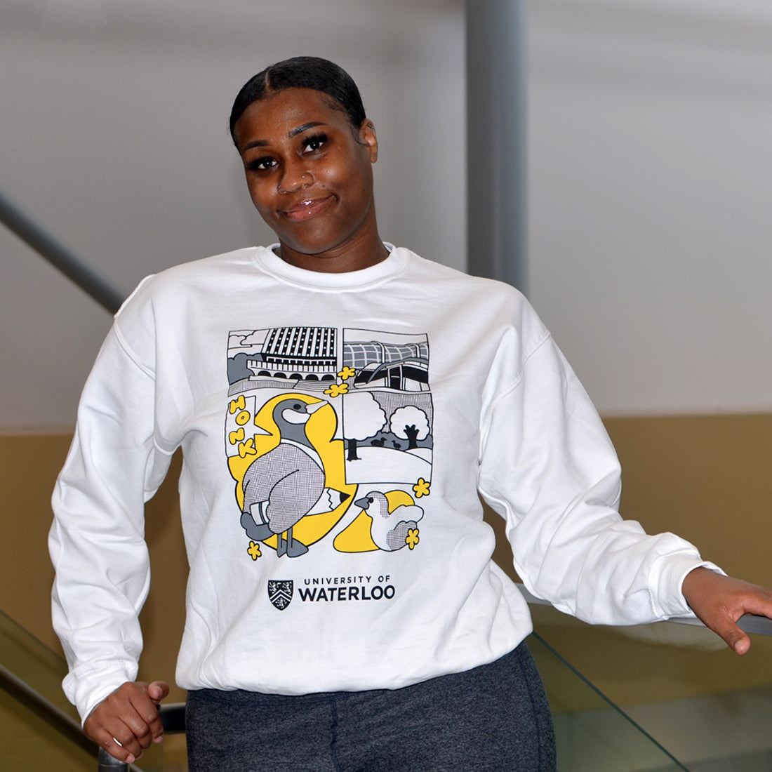 Picture of 2026 Nesting Season Hoodie