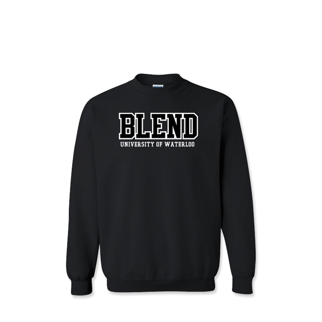 Picture of BLEND 2026 Crewneck