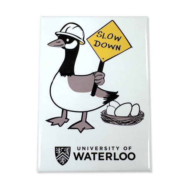 Picture of 2026 Nesting Season Magnet