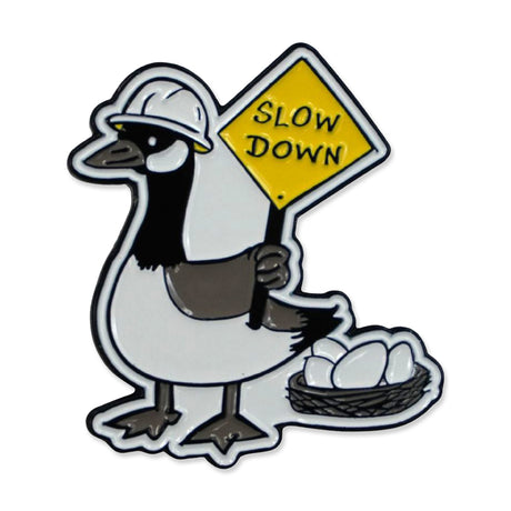 Picture of 2026 Nesting Season Pin