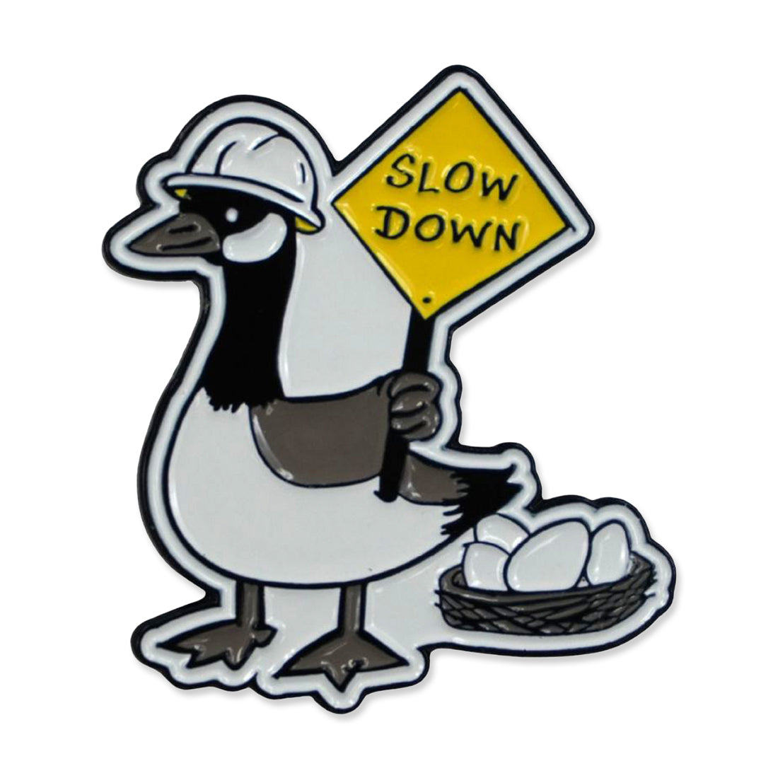 Picture of 2026 Nesting Season Pin